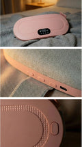 Period Cramp Relief Belt