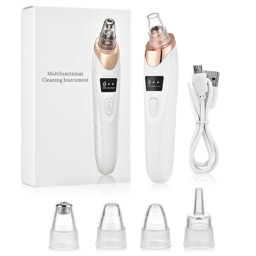 Multifunctional Blackhead Remover
