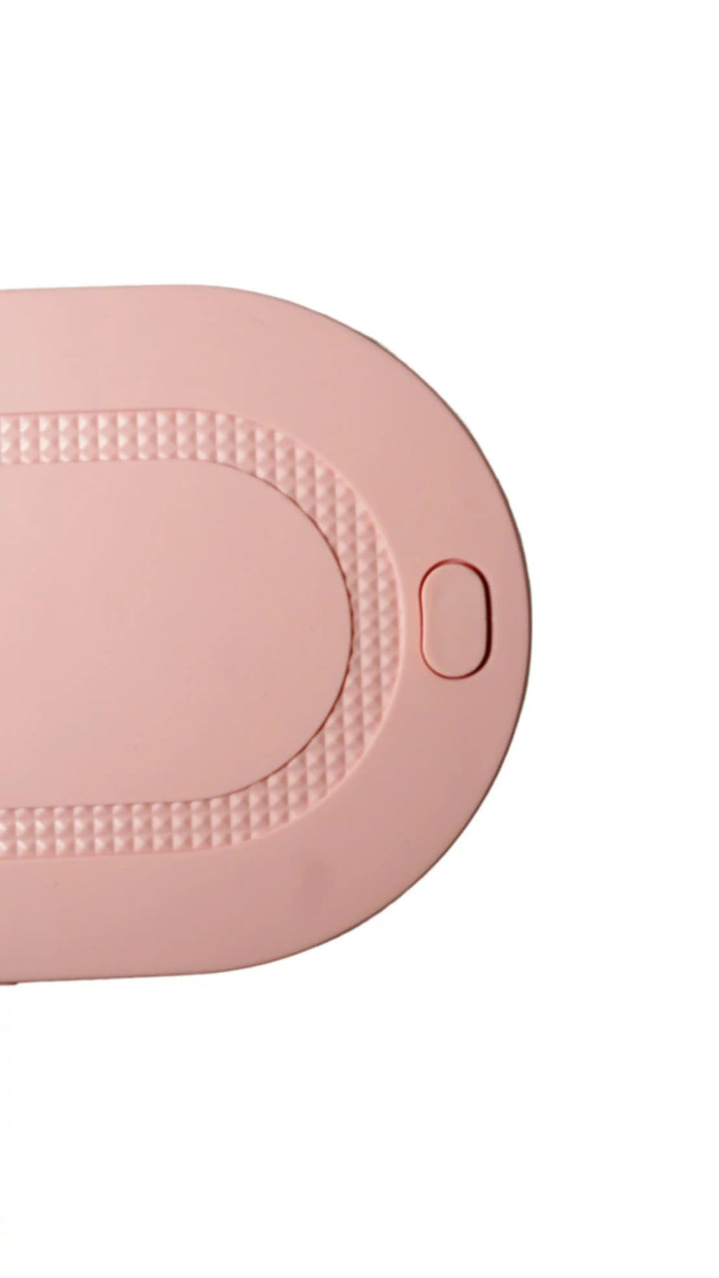Period Cramp Relief Belt