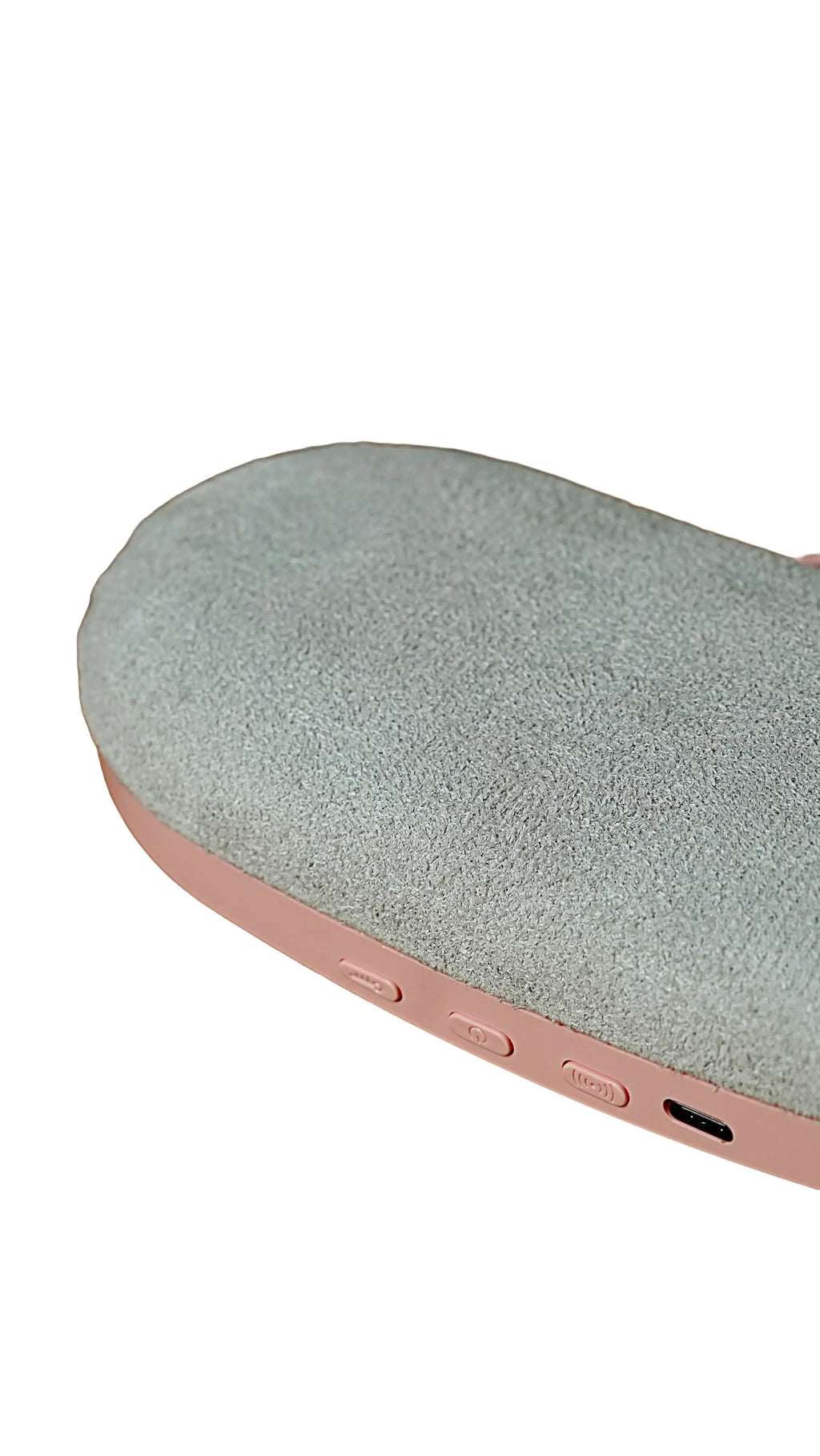 Period Cramp Relief Belt