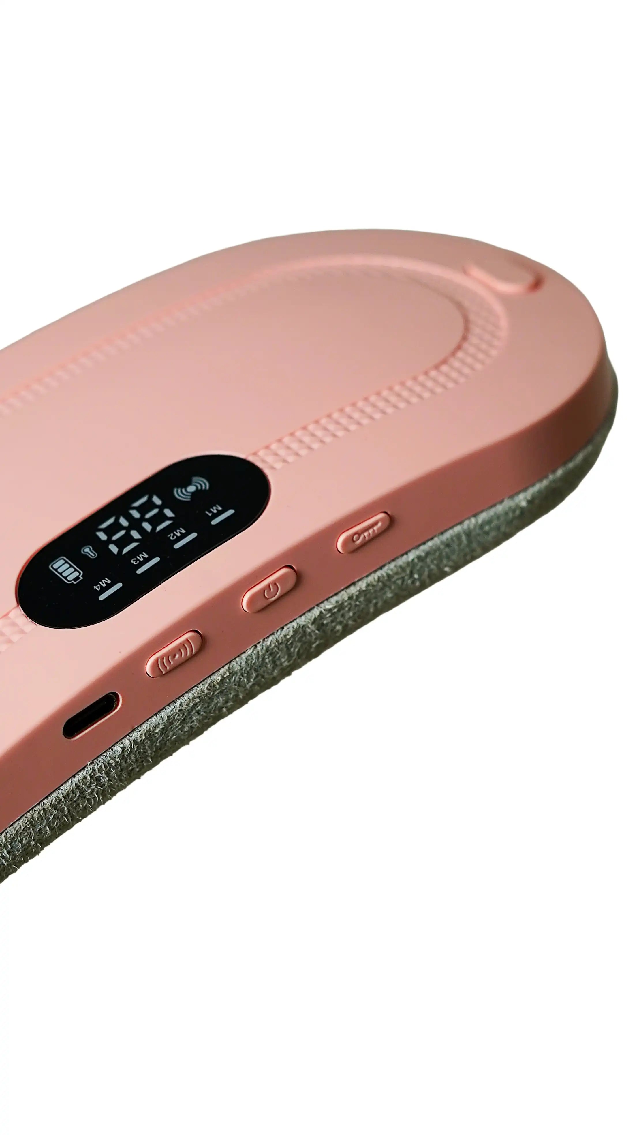 Period Cramp Relief Belt